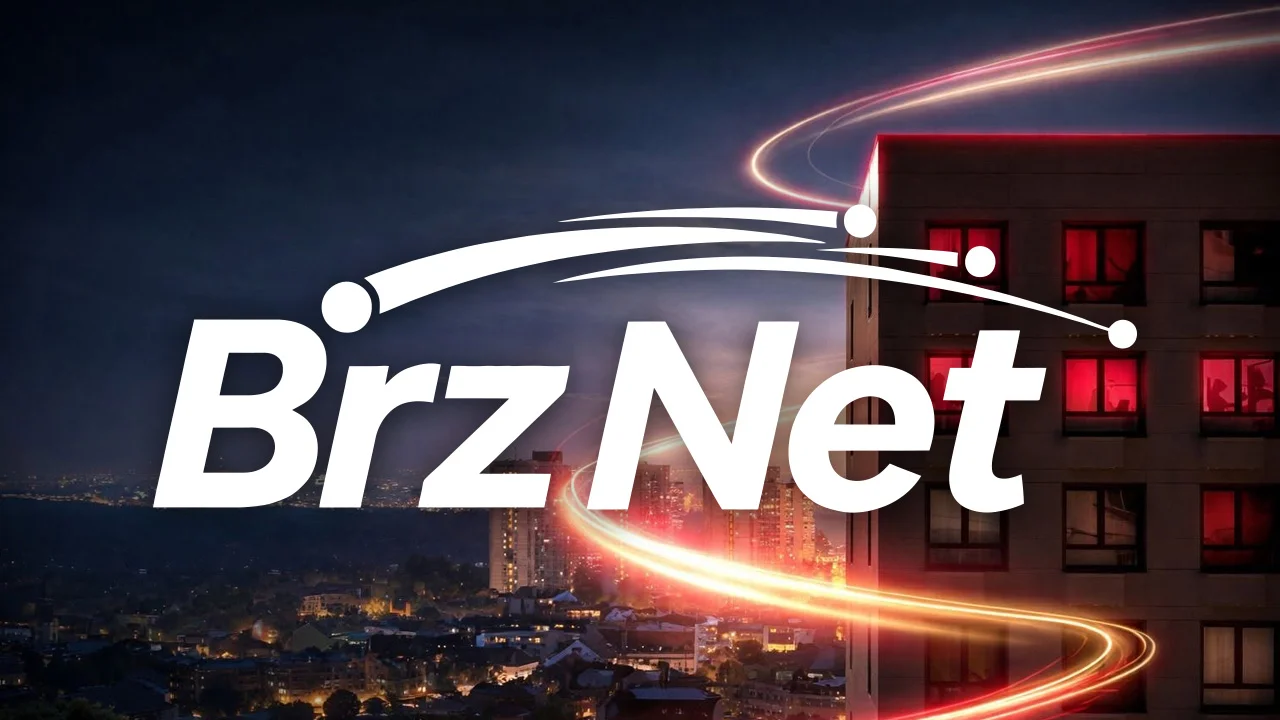 BrzNet Telekomunikacije