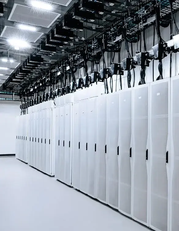 BizNet Datacentar i mrežna infrastruktura