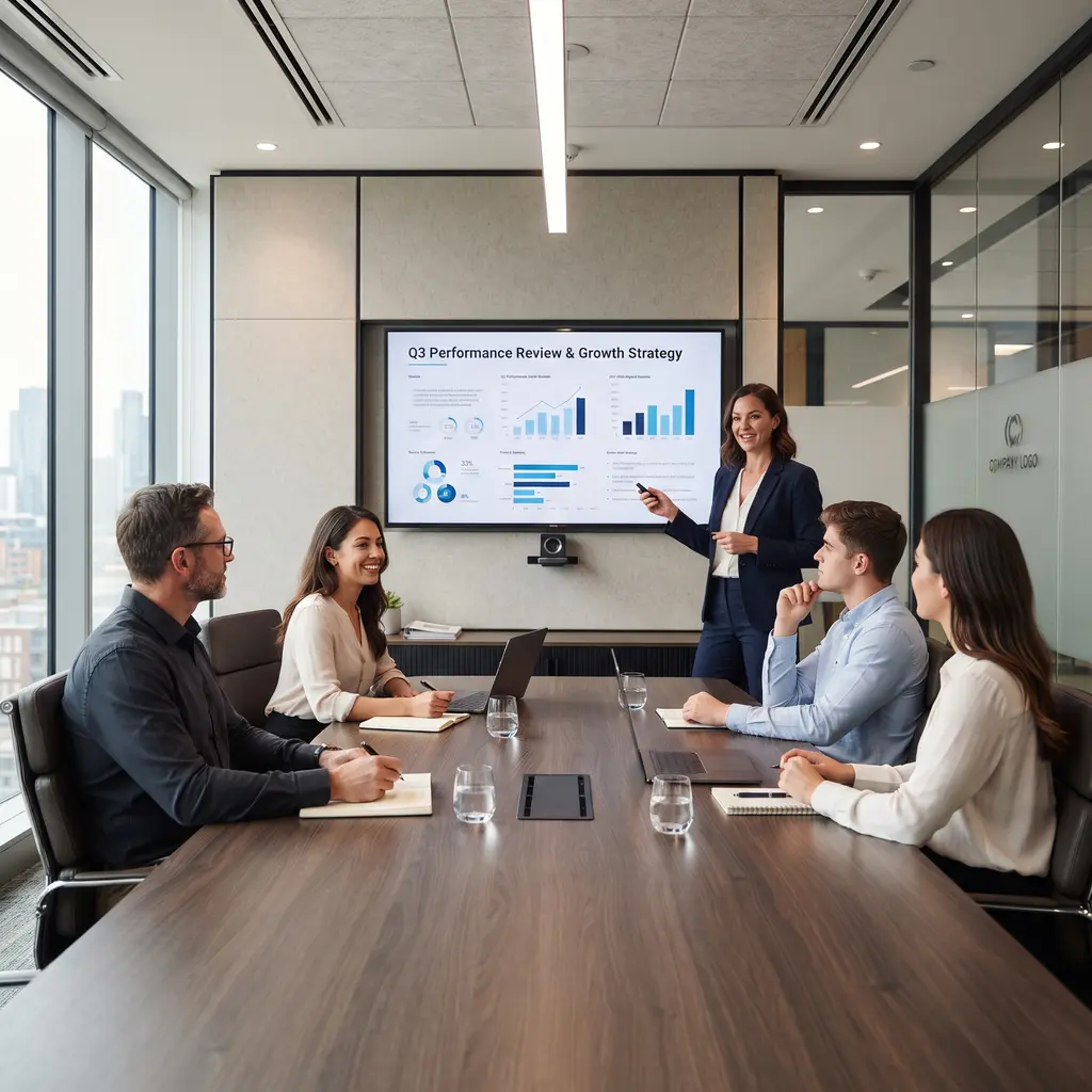 Business Enablement ekosistem BizNet