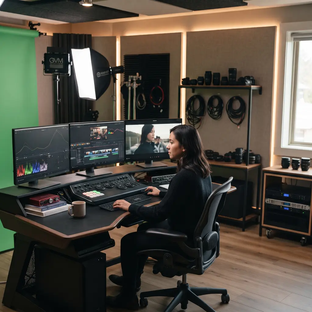 Video produkcija za poslovne korisnike BizNet