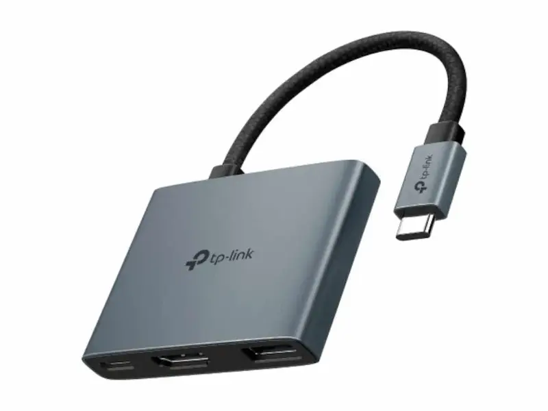 TP-Link UH3020C USB-C Hub sa 4K HDMI i PD 100W punjenjem