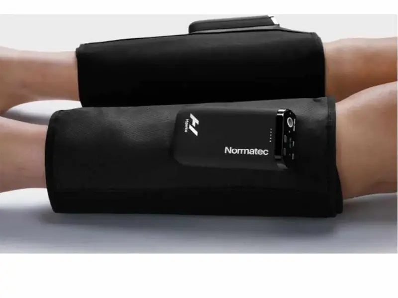 Hyperice Normatec Lower Leg – Aparat za masažu potkolenica