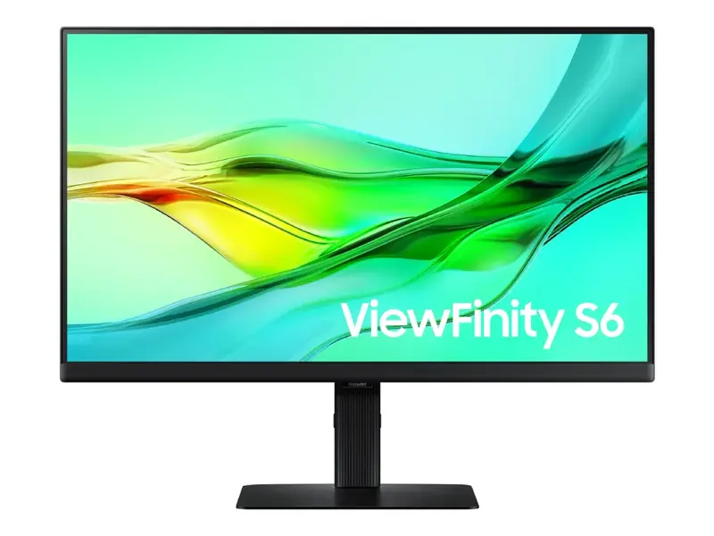 Samsung 32" QHD monitor LS32D600UA