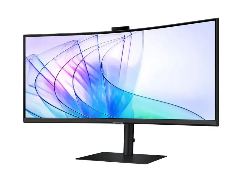 Samsung 34" UltraWide zakrivljeni monitor LS34C652VA