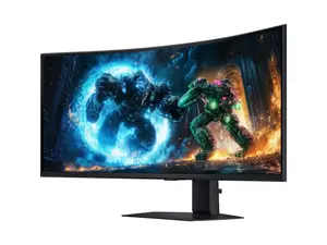 Samsung 40" Zakrivljeni monitor 5K 165Hz
