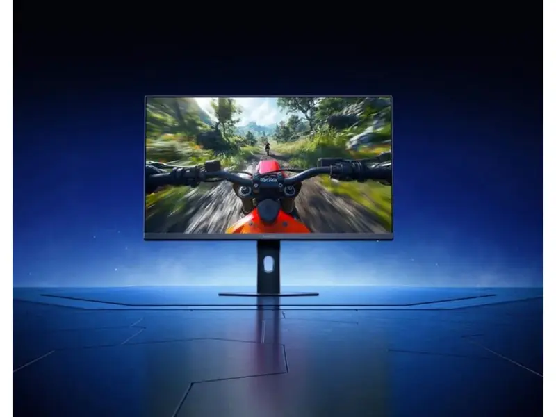 Xiaomi G24i 24" Gaming Monitor, 200Hz, 1ms, Full HD
