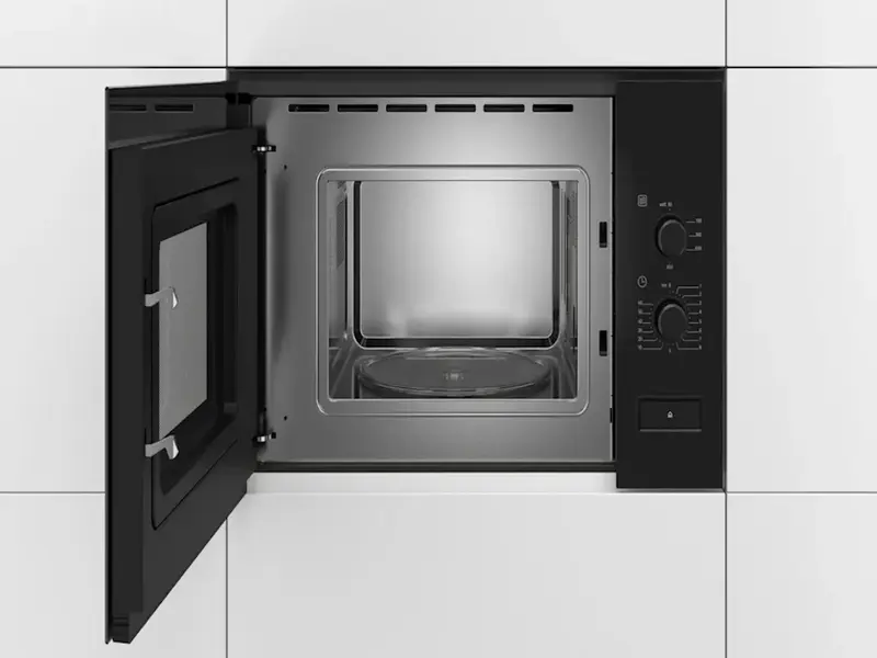 Bosch BFL520MB0 ugradna mikrotalasna rerna 20L