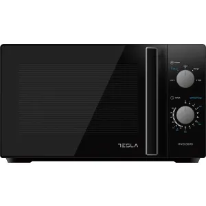 Tesla MW2030MB Mikrotalasna rerna 20L 700W Crna
