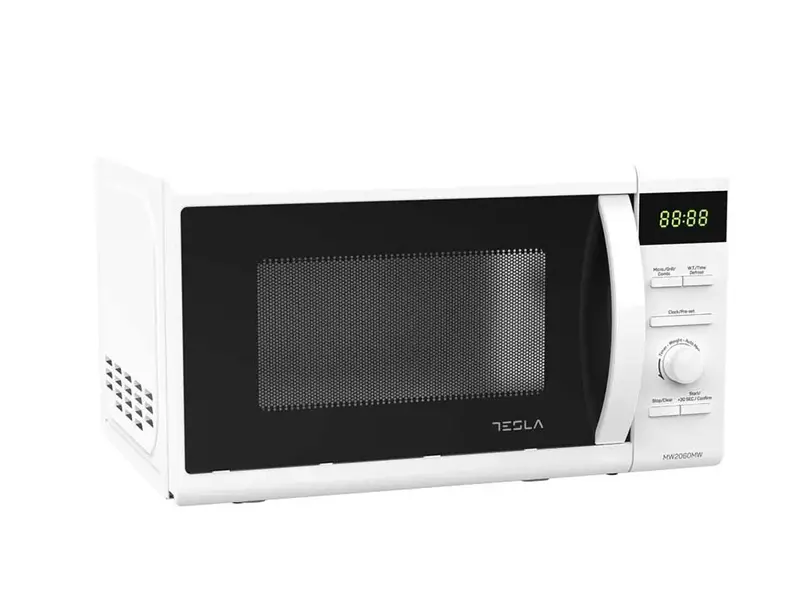 Tesla MW2060MW Mikrotalasna rerna sa grilom 20L