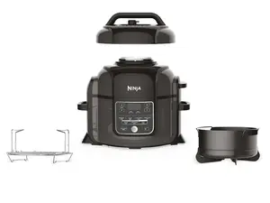 Ninja Foodi OP300EU Multikuker 7-u-1, 1460W