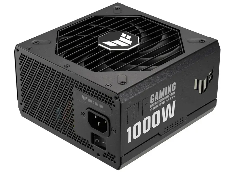 ASUS TUF Gaming 1000W Gold Napajanje