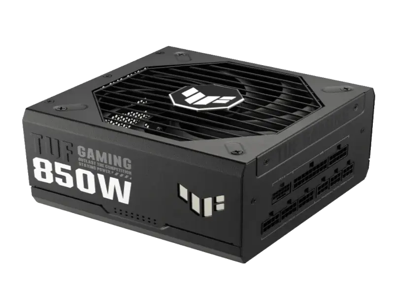 ASUS TUF Gaming 850G 850W 80 Plus Gold Modularno Napajanje