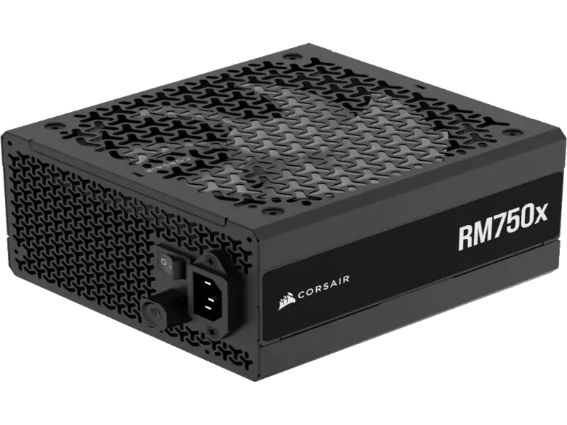 Corsair RM750x 750W 80+ Gold Modularno Napajanje