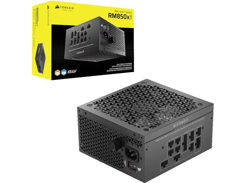 Corsair RM850x SHIFT 850W Modularno Napajanje