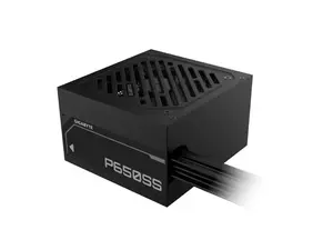 Gigabyte P650SS 650W 80 Plus Silver Napajanje