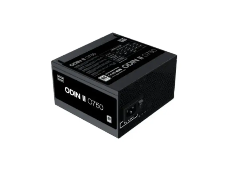 Xigmatek Odin II 750W 80+ ATX napajanje