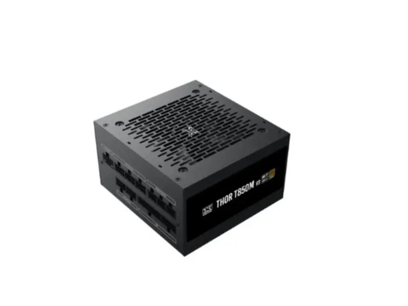 Xigmatek Odin II Arctic 750W 80+ Belo PC Napajanje