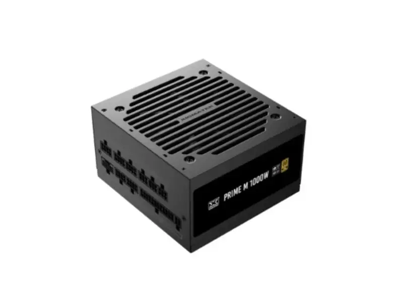 Xigmatek Prime M 1000W 80+ Gold Napajanje
