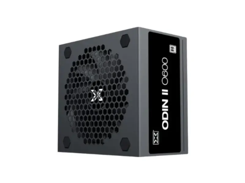 Xigmatek Odin II 600W Napajanje za računar