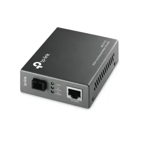 TP-Link MC111CS Media Konverter 10/100Mbps Single-mode