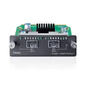 TP-Link TX432 10-Gigabit SFP+ Expansion Modul