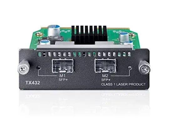 TP-Link TX432 10-Gigabit SFP+ Expansion Modul