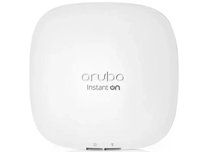 Aruba Instant On AP22 Wi-Fi 6 Access Point