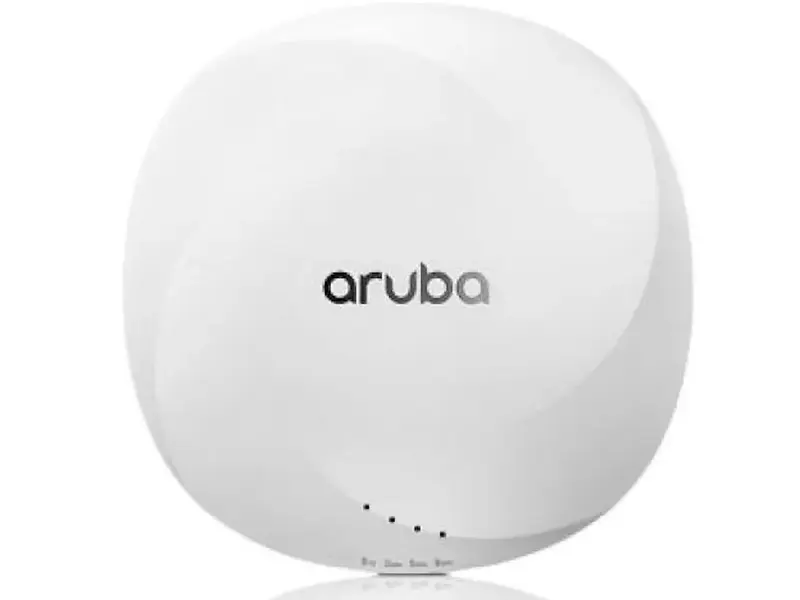 Aruba AP-615 Wi-Fi 6E Access Point