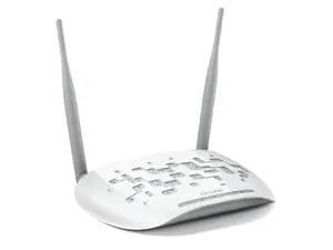 TP-Link TL-WA801N Wi-Fi Access Point N300
