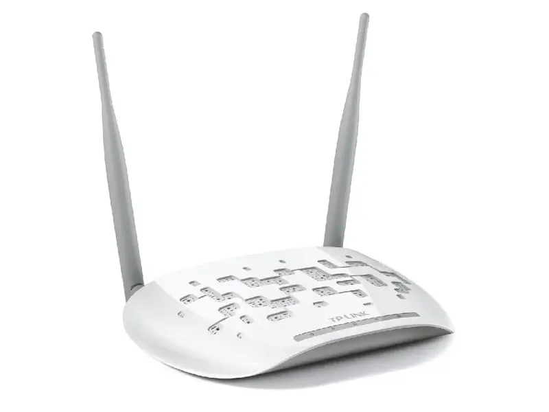 TP-Link TL-WA801N Wi-Fi Access Point N300