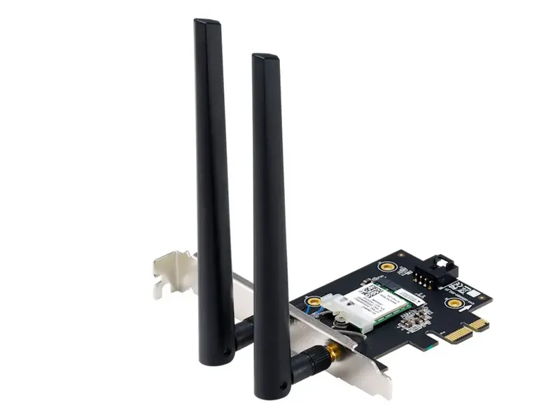 ASUS PCE-BE6500 WiFi 7 PCI-E mrežna kartica