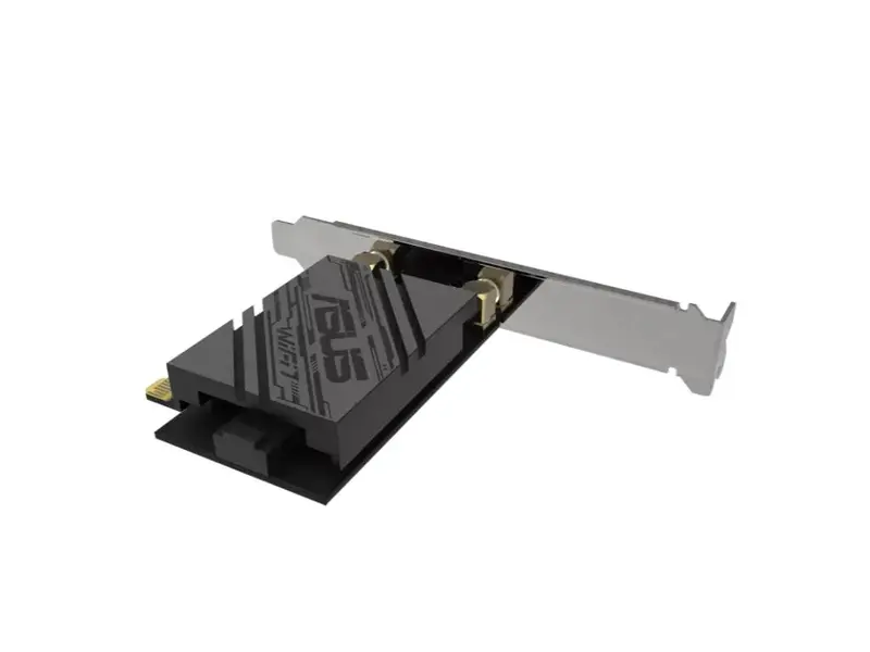 Asus PCE-BE92BT Wi-Fi 7 Mrežna Kartica