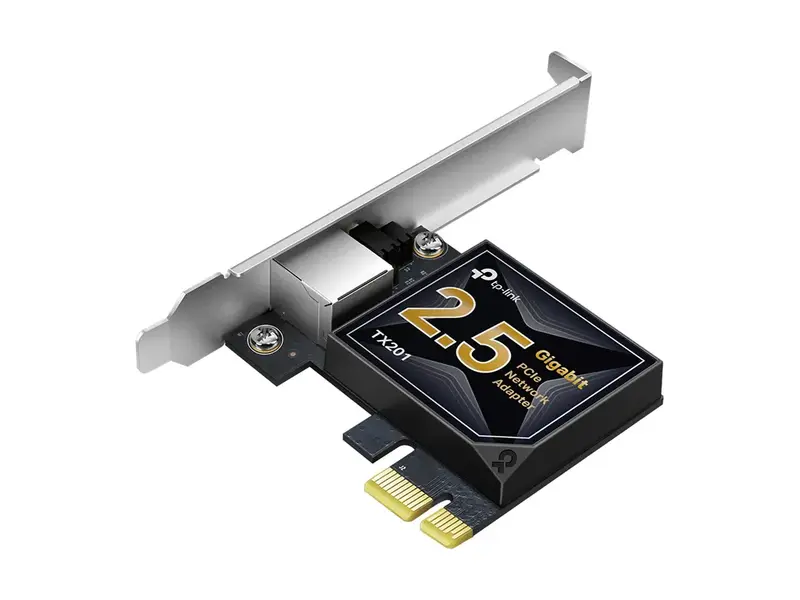 TP-Link TX201 2.5 Gigabitna mrežna kartica
