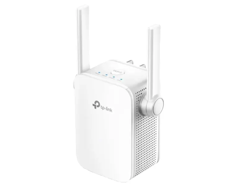 TP-Link RE205 AC750 Wi-Fi Range Extender