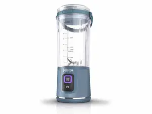 Ninja Blast BC151EUNV prenosivi blender, 500ml, plavi