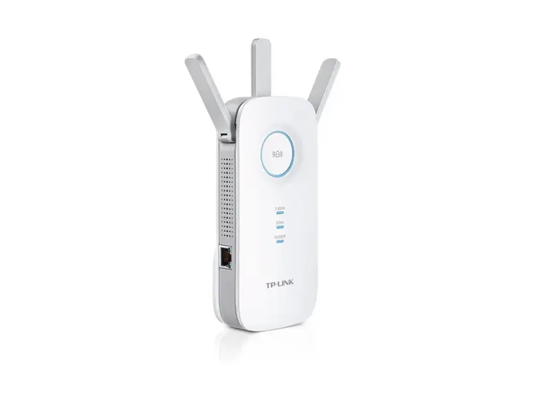 TP-Link RE450 Wi-Fi Range Extender AC1750