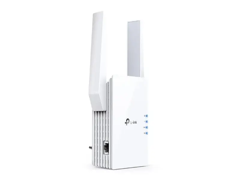 TP-Link RE605X AX1800 WiFi 6 Range Extender
