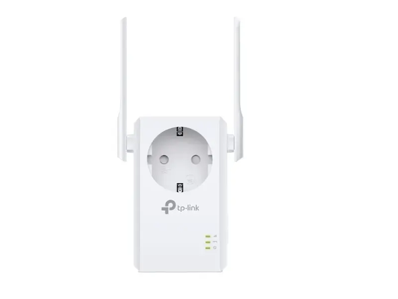 TP-Link TL-WA860RE Wi-Fi Range Extender N300
