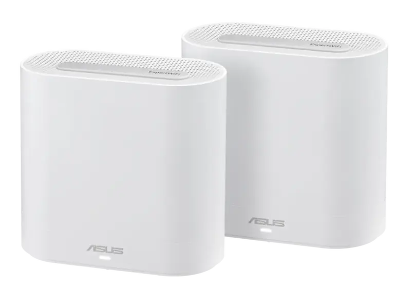 ASUS ZenWiFi Pro ET12 AX7800 Mesh WiFi sistem