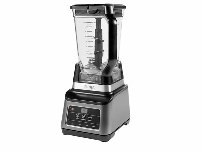 Ninja BN750EU Auto-IQ Blender 1200W