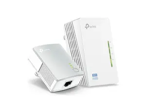 TP-Link TL-WPA4220 KIT Powerline Adapter