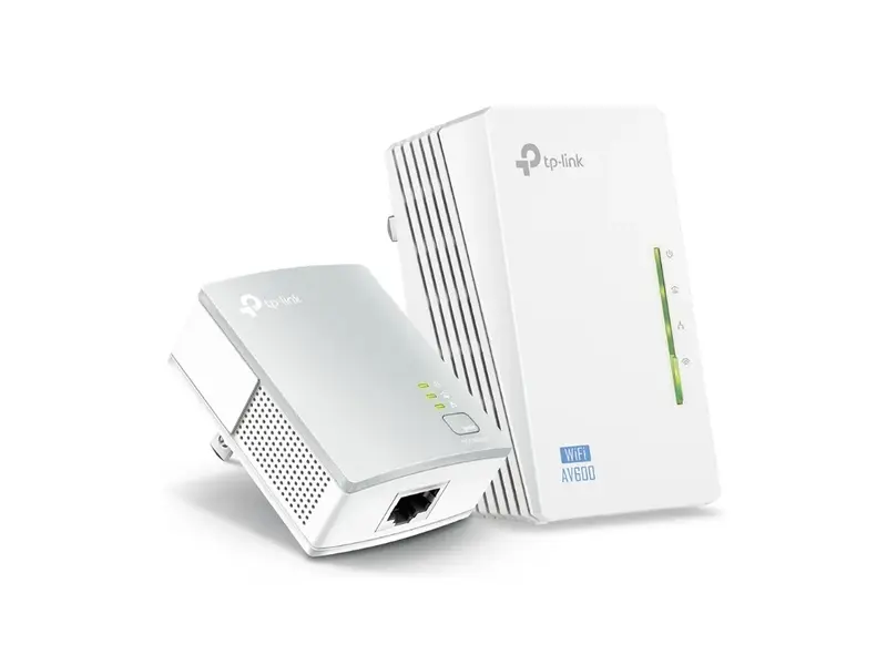 TP-Link TL-WPA4220 KIT Powerline Adapter