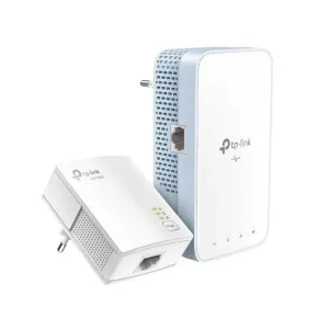 TP-Link TL-WPA7517 AV1000 Powerline Wi-Fi Adapter Kit