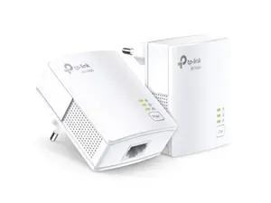 TP-Link TL-PA7017 KIT AV1000 Gigabit Powerline adapter