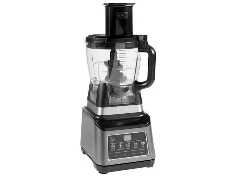 Ninja BN800EU Auto-iQ Blender 3u1 1200W