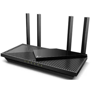 TP-Link Archer AX55 Wi-Fi 6 AX3000 Ruter