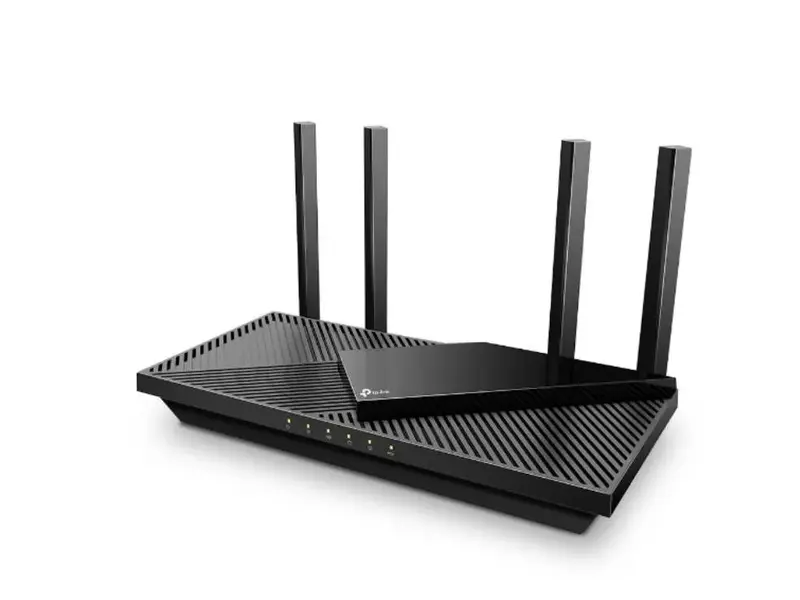 TP-Link Archer AX55 Pro Wi-Fi 6 Ruter