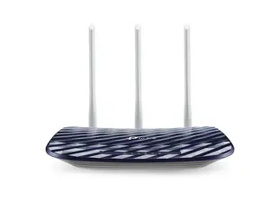 TP-Link Archer C20 Wi-Fi AC750 Ruter