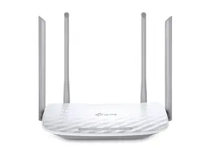 TP-Link Archer C50 AC1200 Wi-Fi Ruter