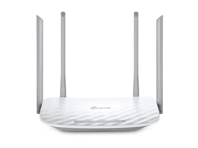 TP-Link Archer C50 AC1200 Wi-Fi Ruter